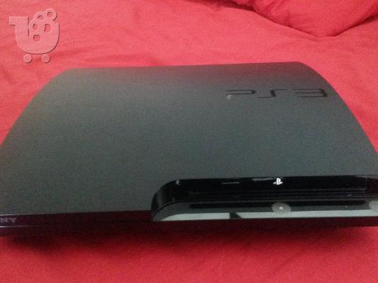 PoulaTo: Ps3 + 7 games