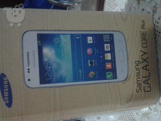 samsung galaxy core plus