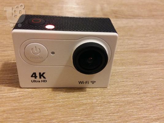 ΕΚΕΝ H9 Ultra HD 4K Αχρησιμοποίητη