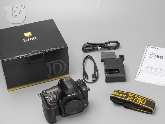 Nikon D850, Nikon D780 , Nikon Z 7II Mirrorless, Canon EOS R5 , Canon EOS R6 Mirrorless Ca...