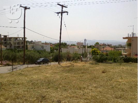 PoulaTo: ΟΙΚΟΠΕΔΟ 725 m2 Νεα Αγχίαλο (περιοχή Στούπι)