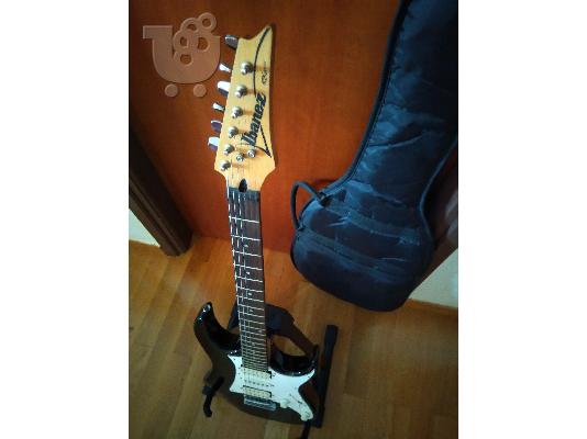 PoulaTo: Κιθάρα Ηλεκτρική Ibanez rx60 series