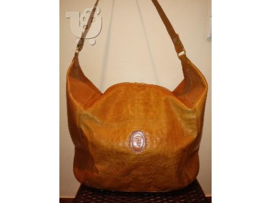 TRUSSARDI ΣΑΚ ΒΟΥΑΓΙΑΖ