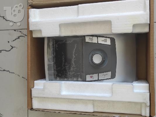 PoulaTo: Monitor Tunturi C60/C65