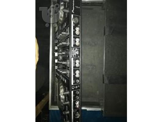 PoulaTo: Pioneer ddj sx1 + flightcase