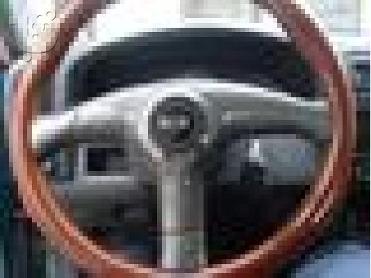 Nissan PICK UP 4X4 