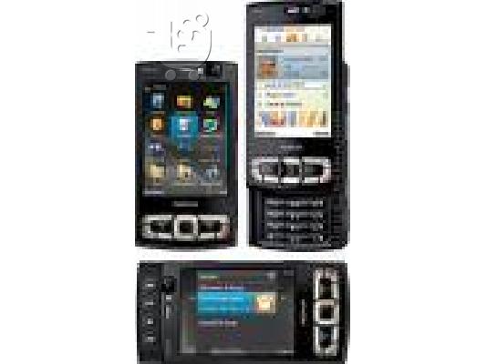 PoulaTo: NOKIA N95 8G ΚΛΟΝΟΣ