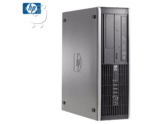 PoulaTo: SET G2 HP 8200 SFF I3-2100/8GB/250GB/DVDRW/WIN7PC