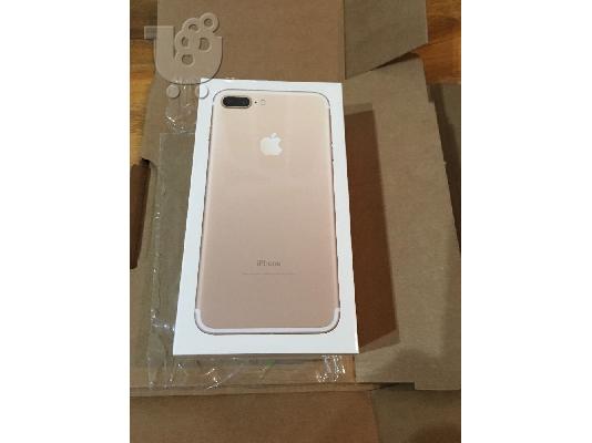 PoulaTo: Apple Iphone 7 plus / Apple Iphone 7 32GB/128GB /256GB