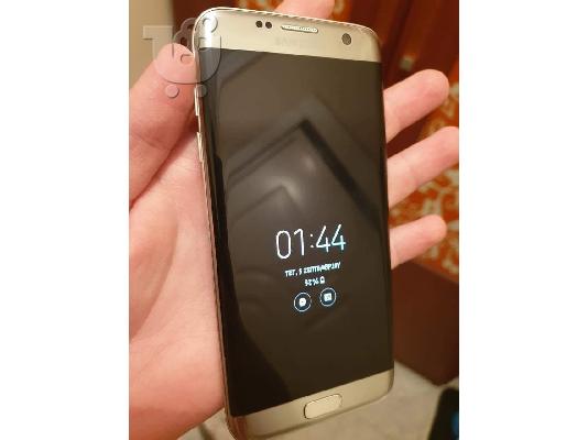 samsung s7 edge 32 gb silver