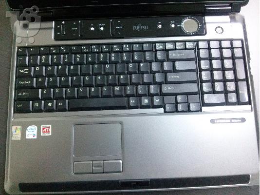 PoulaTo: ΦΟΡΗΤΟΣ ΥΠΟΛΟΓΙΣΤΗΣ FUJITSU