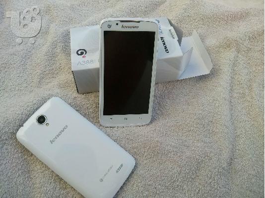 LENOVO A388 QUAD/CORE.1GB RAM/24GB ROM,5,0 INCHES.