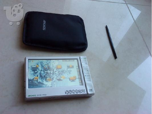 ARCHOS 605 WIFI 4GB