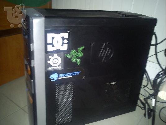 HP Pavilion Desktop 2009