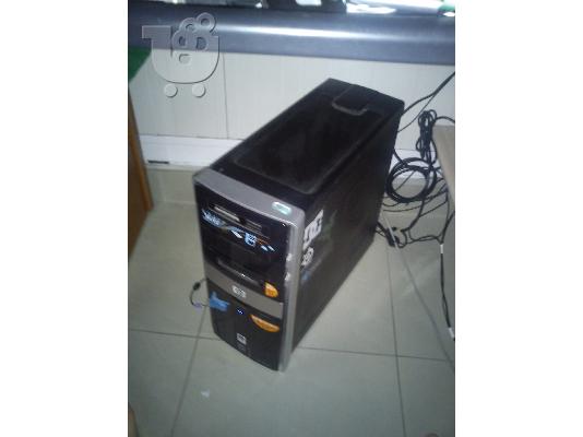 HP Pavilion Desktop 2009