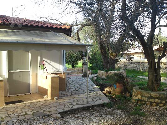 κατοικια  γκαρσονιερα