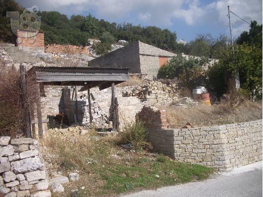 Οικόπεδο 300 τ.μ πρως πώληση