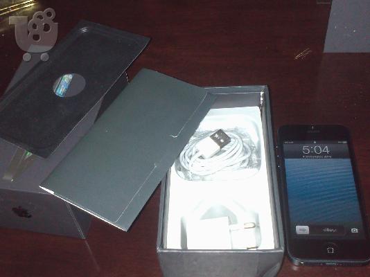 i phone 5 android 4