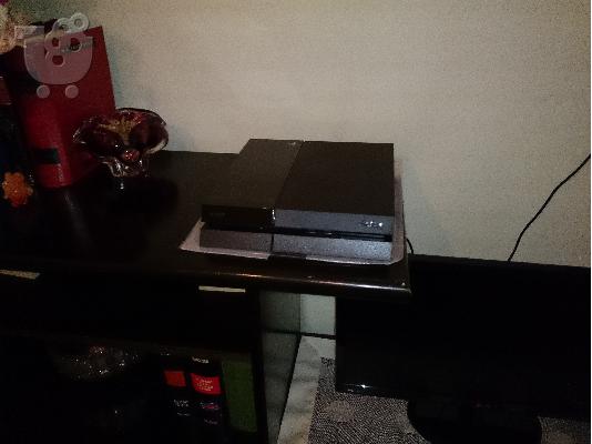 PoulaTo: ελαφρώς μεταχειρισμενο PS4