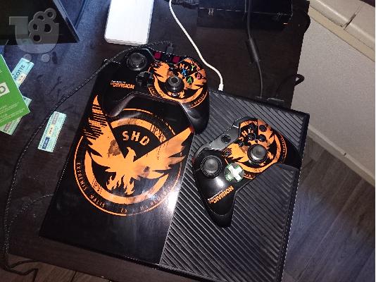 XBOX ONE 500GB