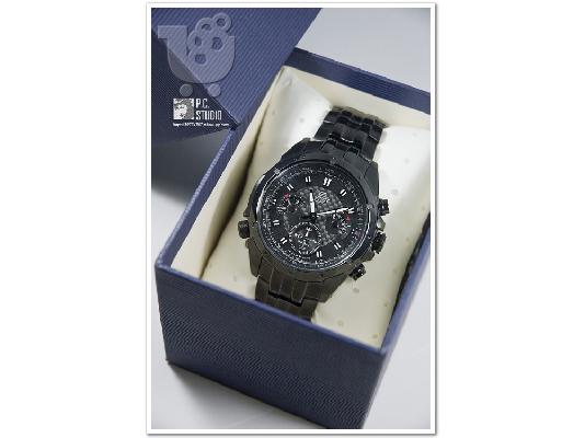 γνησιο casio ef- 535 bk- 1 av- 49 €