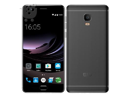 PoulaTo: 4GB Ram 64GB Rom 16Mp Selfie Camera 8πύρηνο 5,5in Elephone P8 Max υποστηρίζει Β20/800Mhz 4G/FDD-LTE band ΟΛΟΚΑΙΝΟΥΡΙΟ