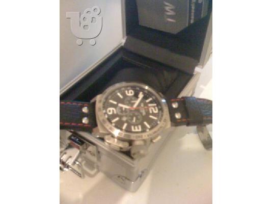 TW Steel watch