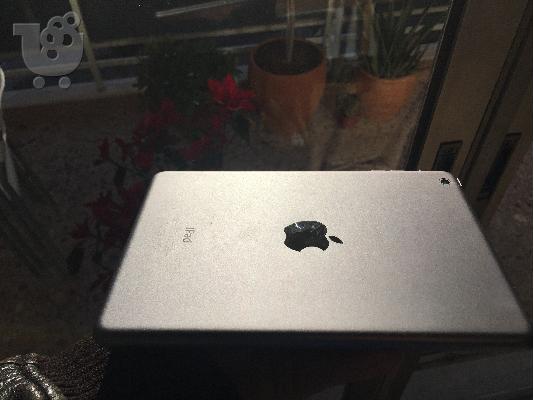 iPad  mini