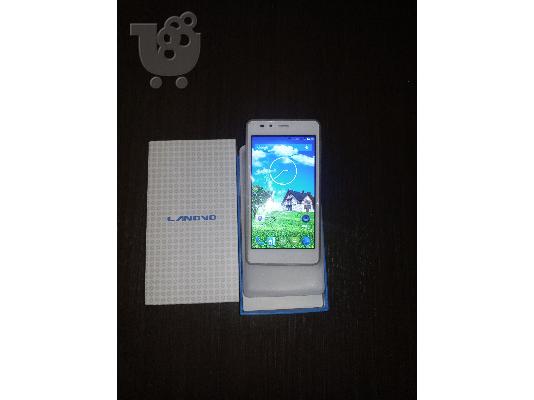 PoulaTo: landvo l550
