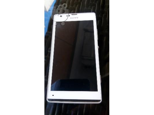 Sony Xperia SP