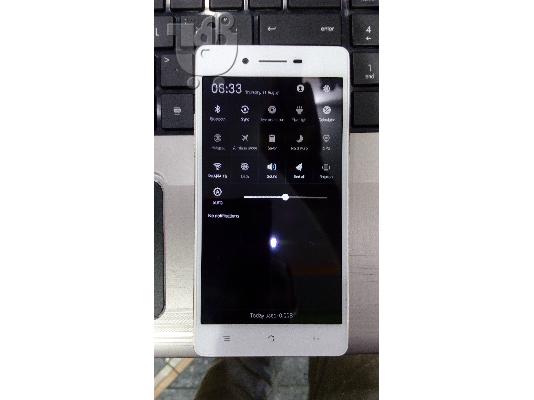 PoulaTo: Oppo A33