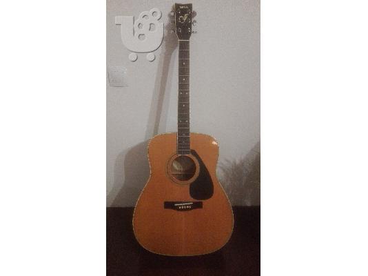 PoulaTo: ΚΙΘΑΡA yamaha fg-430a