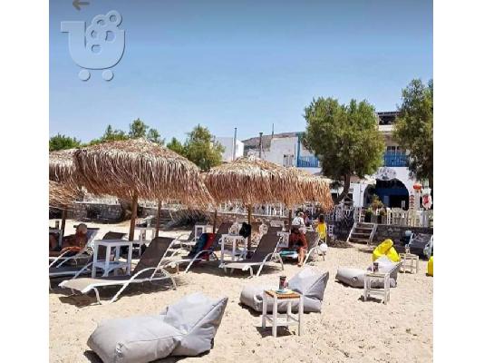 ΚΑΦΕ – ΜΕΖΕΔΟΠΩΛΕΙΟ πωλείται στην Παροικιά