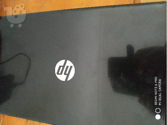 HP LAPTOP