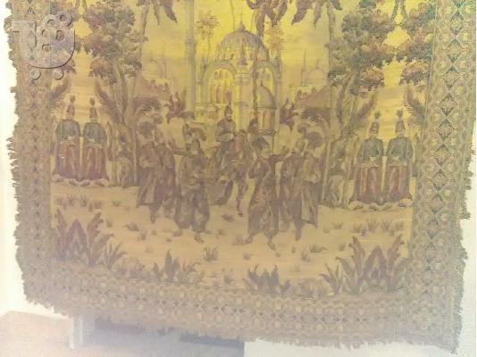 ΥΦΑΝΤΟ ΤΟΥ 1850 2ΜΕΤΡΑ ΕΠΙ 1,80ΜΕΤΡΑ