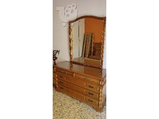 Σετ κρεβατοκάμαρας
