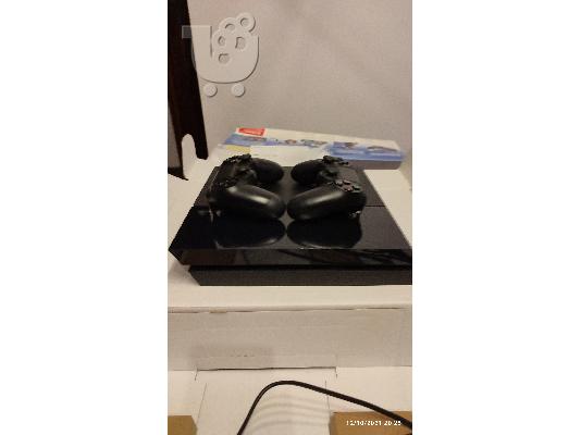 Ps4