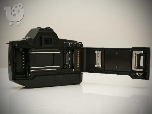 CANON EOS630
