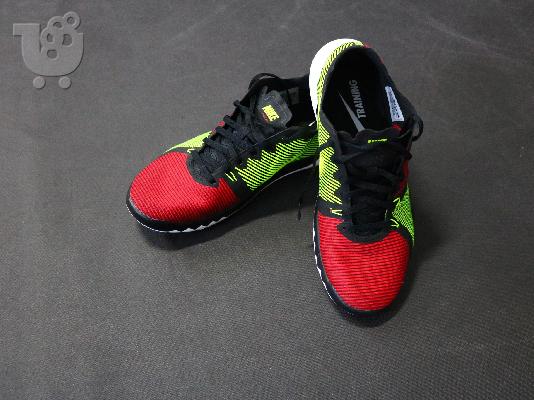 ΠΩΛΟΥΝΤΑΙ Αθλητικά Παπούτσια NIKE 40 Free Trainer 3.9 v4 Fitness ΑΧΡΗΣΙΜΟΠΟΙΗΤΑ!...