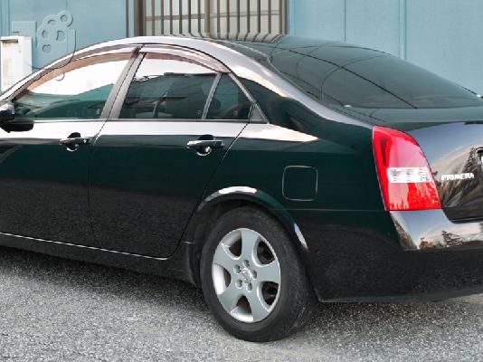 PoulaTo: NISSAN PRIMERA '03