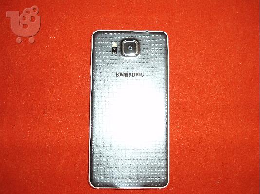 samsung Alpha