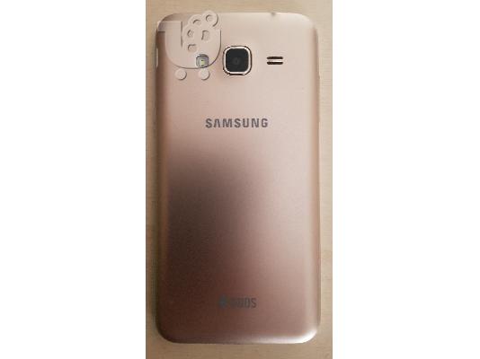 Samsung Galaxy J3 2016