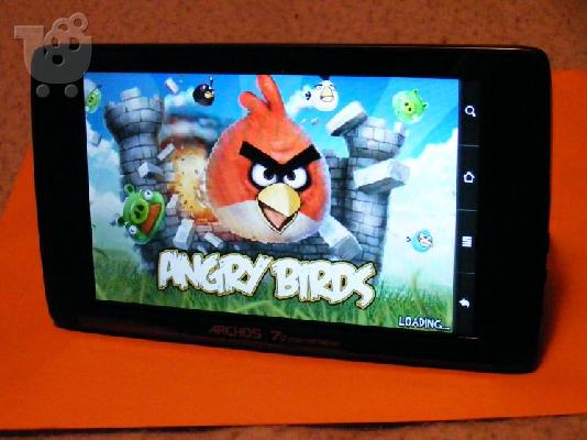Archos 70 Internet Tablet