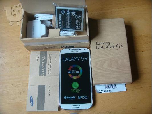 GALAXY S4 QUAD-CORE.Α*ΠΟΙΟΤΗΤΑΣ.