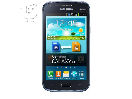 SAMSUNG GALAXY CORE GT-I8260(ΜΕΤΑΧΕΙΡΙΣΜΕΝΟ)