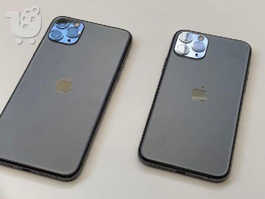 PoulaTo: Brand new apple iphone 11 pro max (Buy 3 get 1 free)
