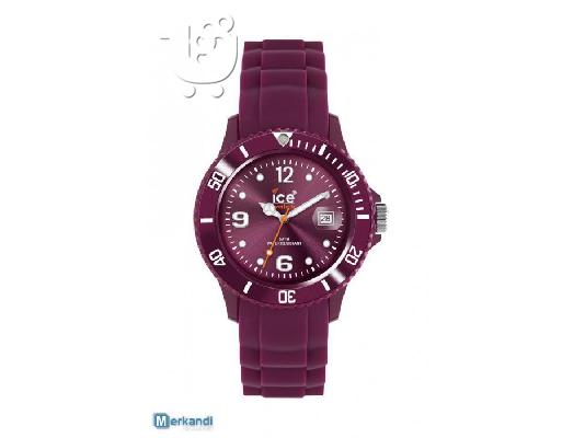 Stock Merkandi IceWatch Ρολόγια