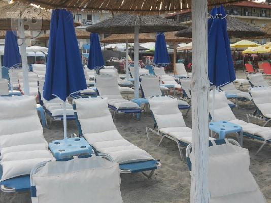 Πωλείται επιχείριση ψαροταβέρνα