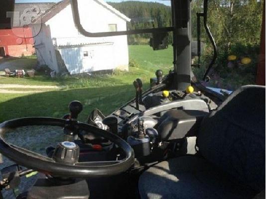 2006 New Holland TS115A