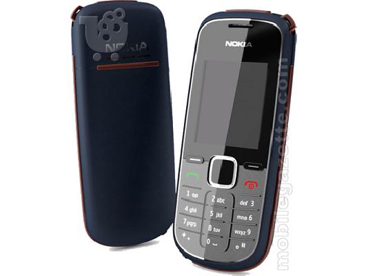 PoulaTo: nokia